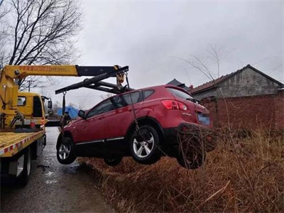 凌河区楚雄道路救援