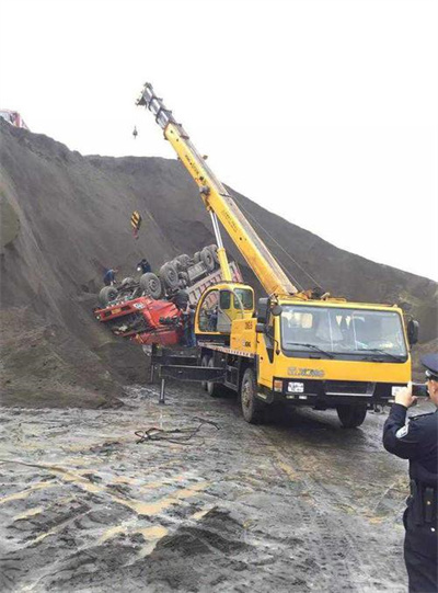 凌河区上犹道路救援